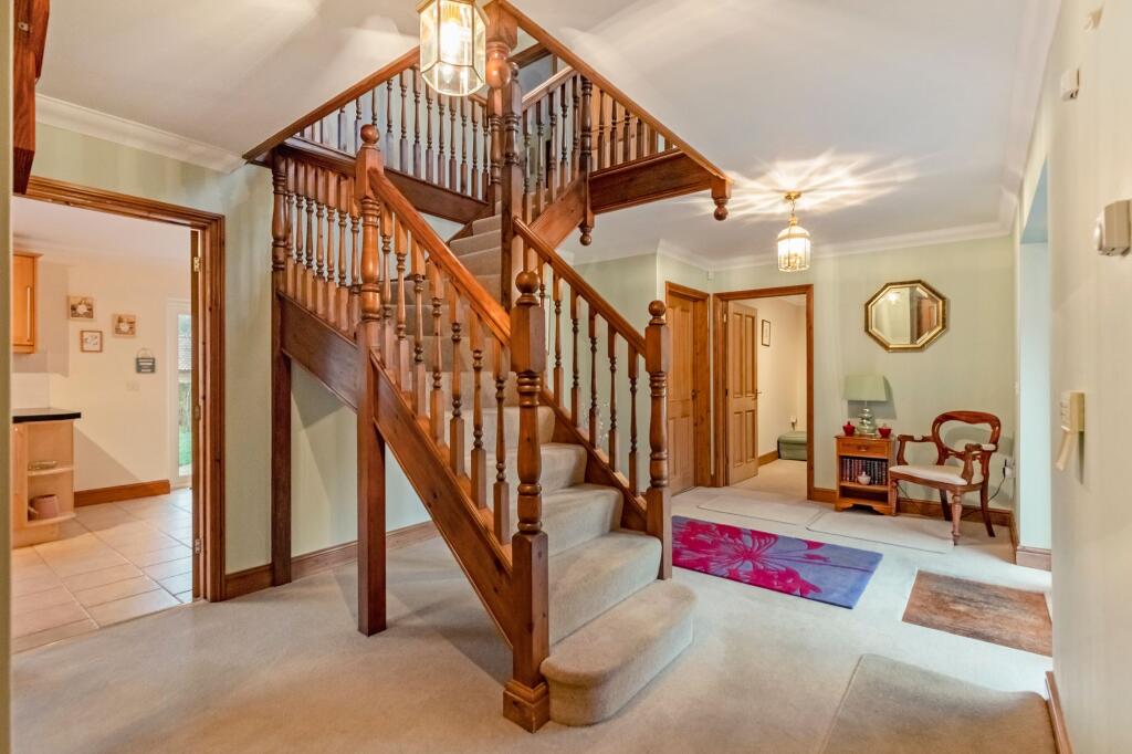 Main image of property: Watton