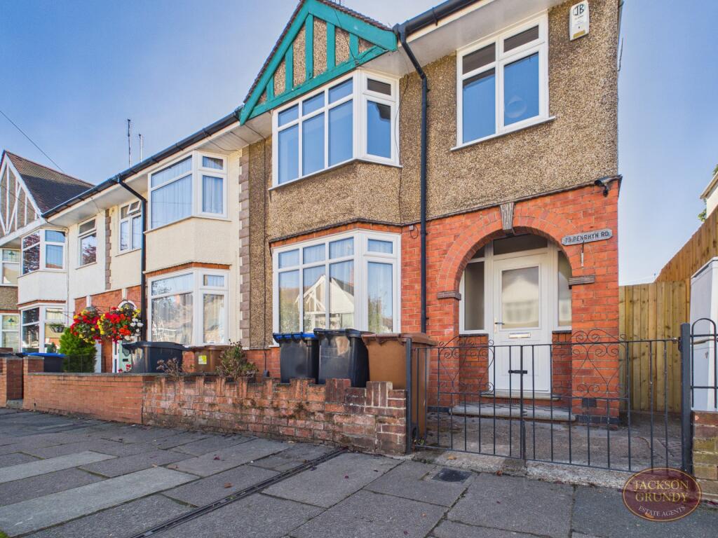Main image of property: Penrhyn Road, Far Cotton, NN4 8EE