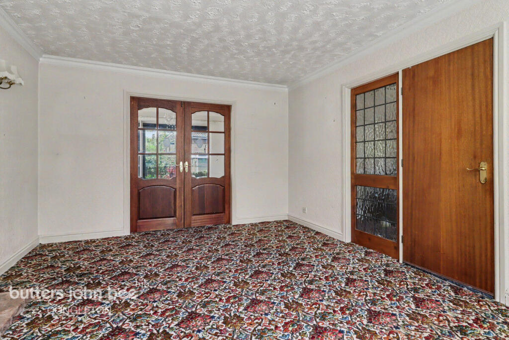 Main image of property: Fountain Court, Stoke-On-Trent