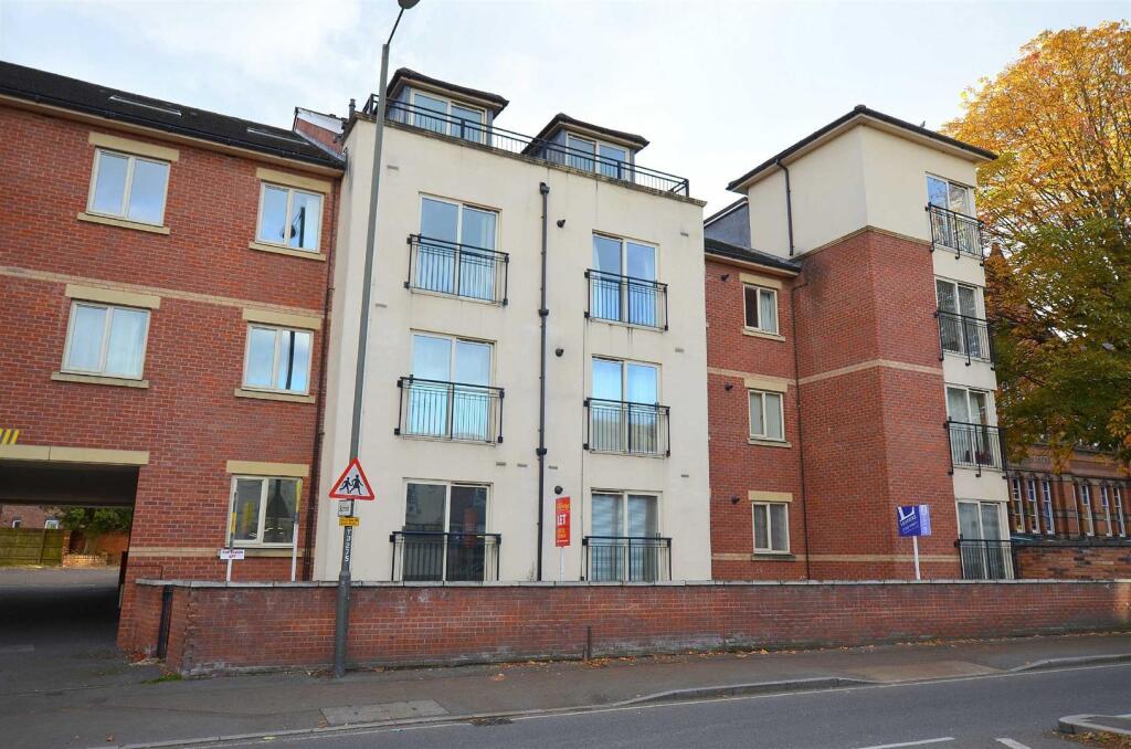 Main image of property: Halcyon, Ashbourne Road, Derby