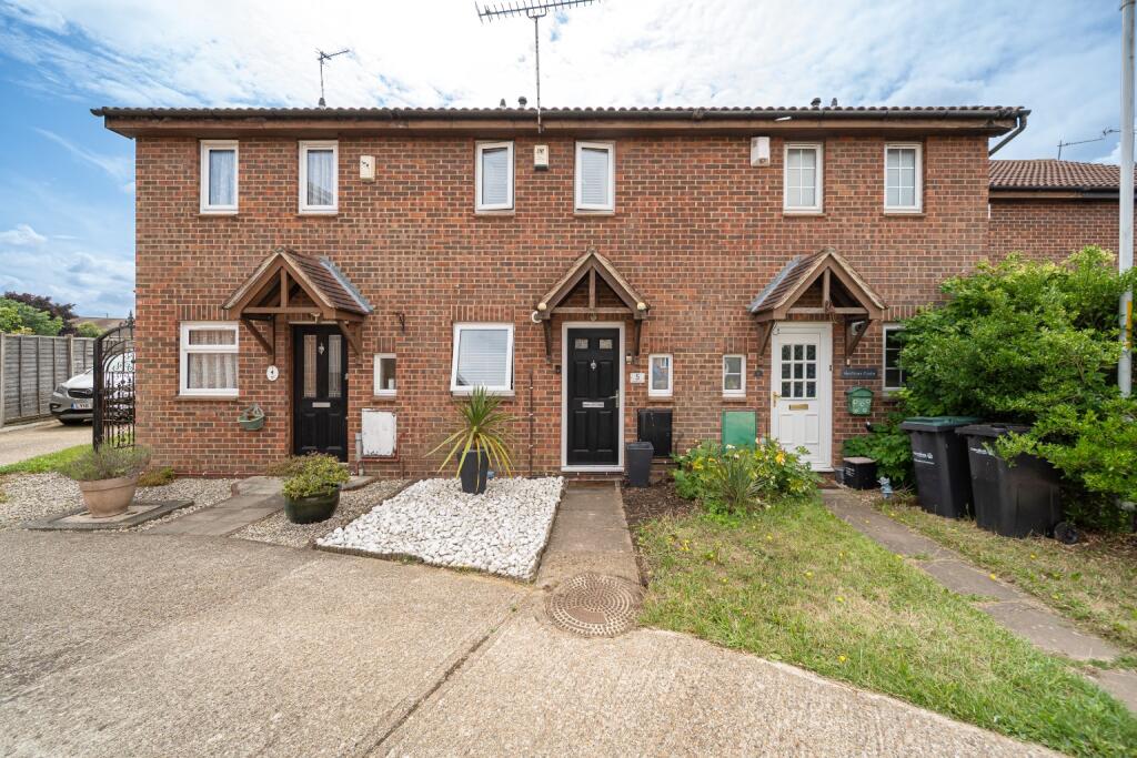 Main image of property: Hatton Close, Northfleet, Gravesend, Kent, DA11