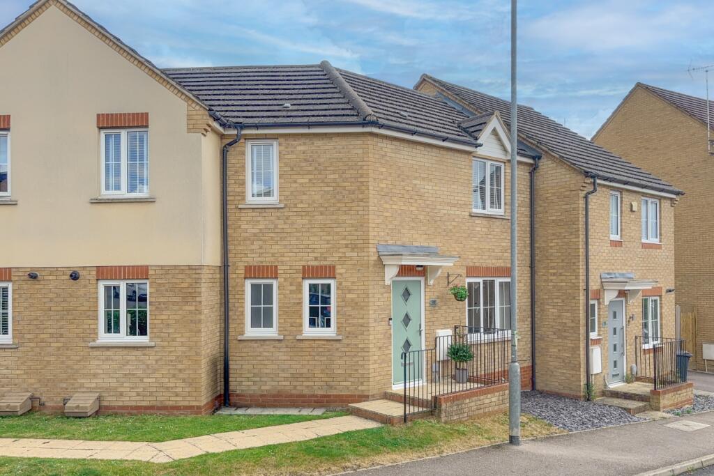 Main image of property: Turnham Drive, Leighton Buzzard, LU7