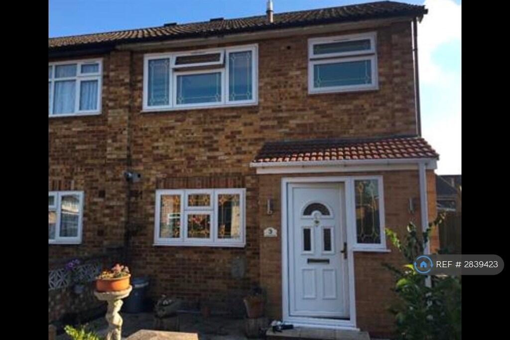Main image of property: Cotmans Close, Hayes, Middlesex, UB3