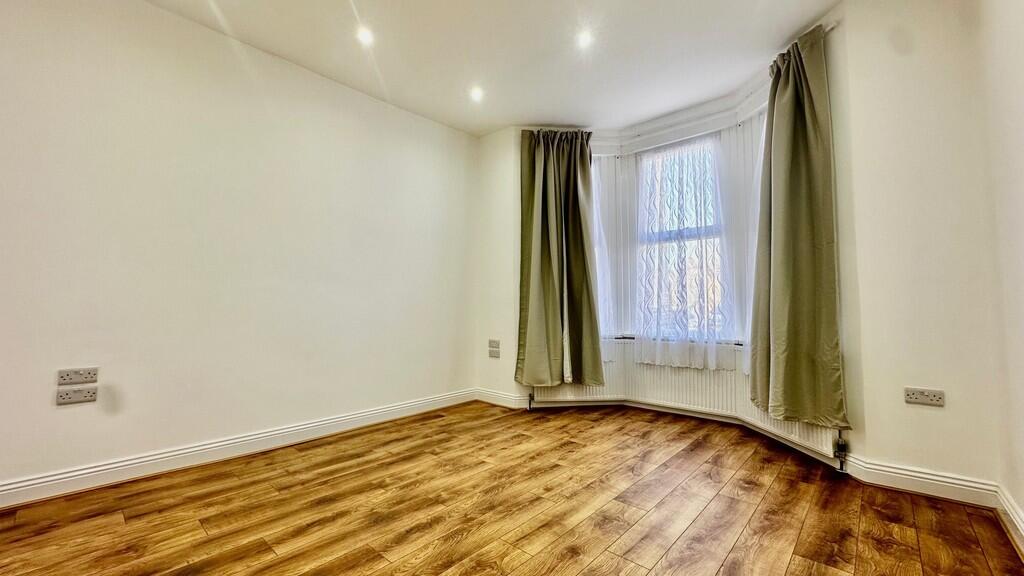 Main image of property: Stanhope Gardens, Harringay
