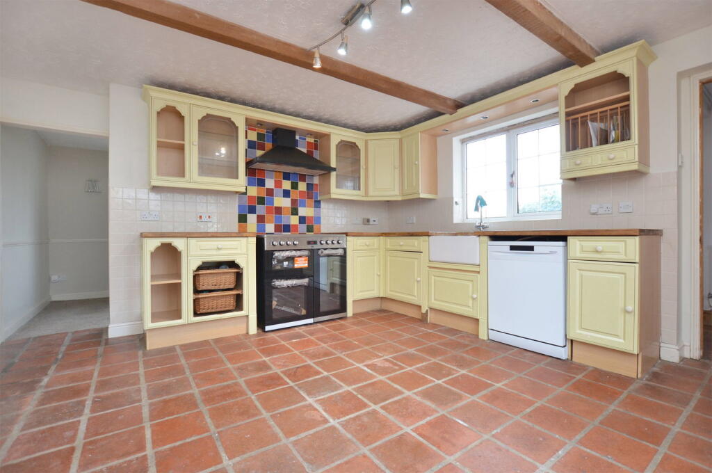 House in Peterborough - More