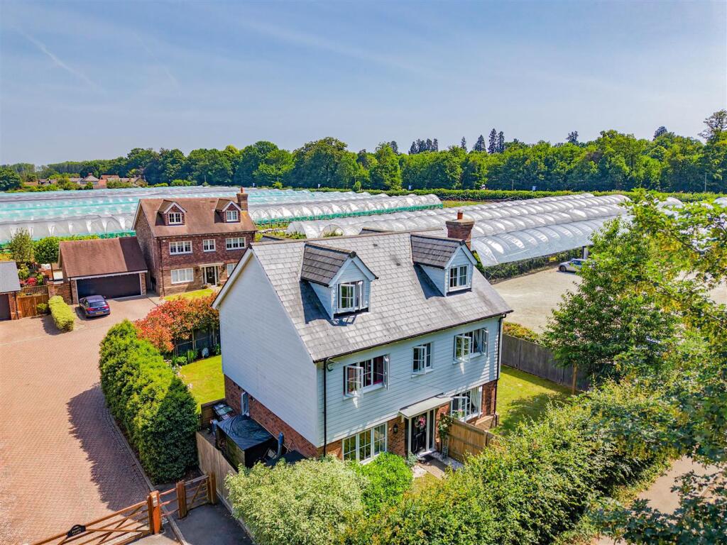 Main image of property: Penny Close, Boughton Monchelsea, Maidstone