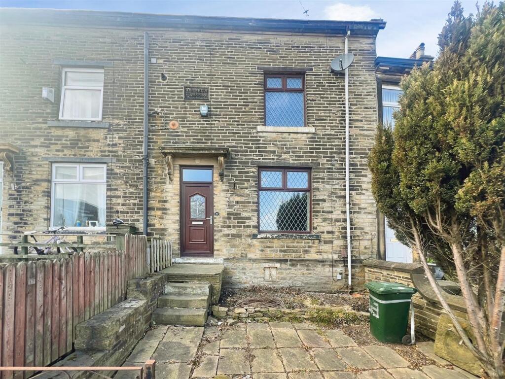 Main image of property: Harrogate Road, Bradford, BD2 3DY
