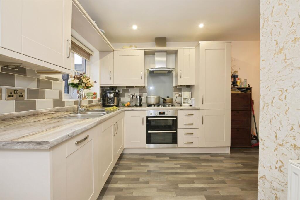 Whitmore Street, Whittlesey, Peterborough, Peterborough