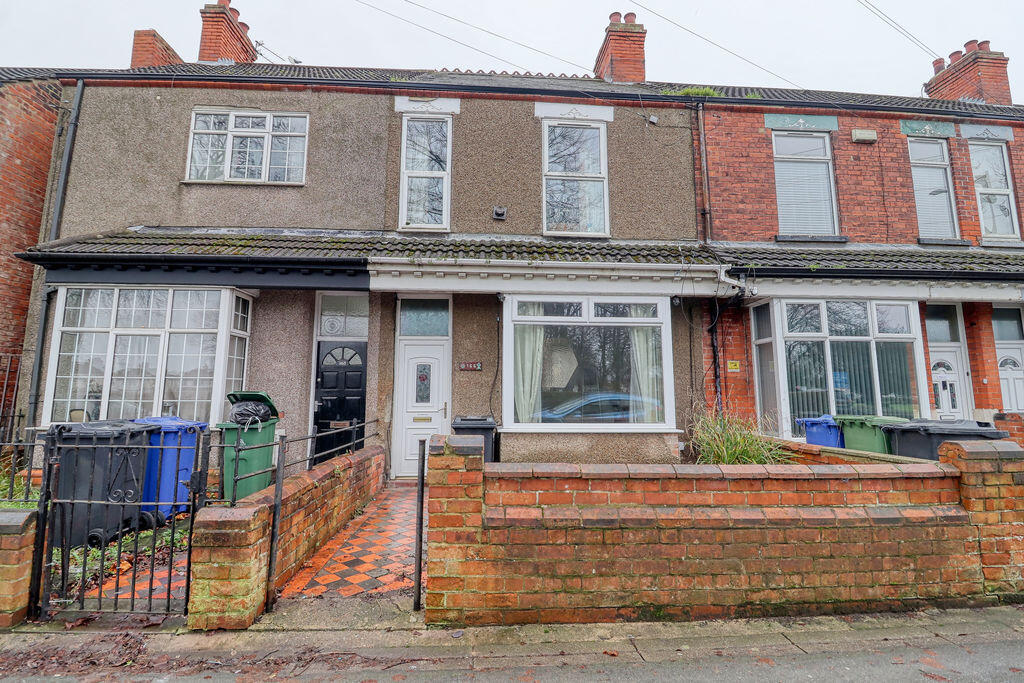 Main image of property: Durban Road, Grimsby