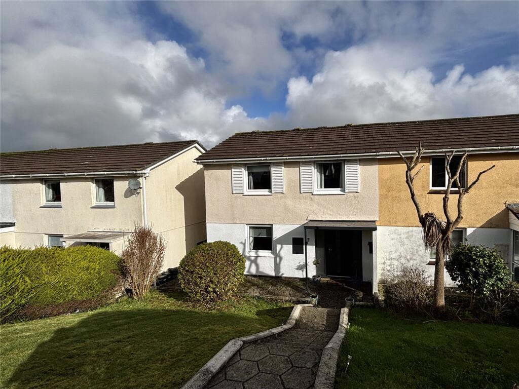 Main image of property: Treworder Road, Truro, TR1