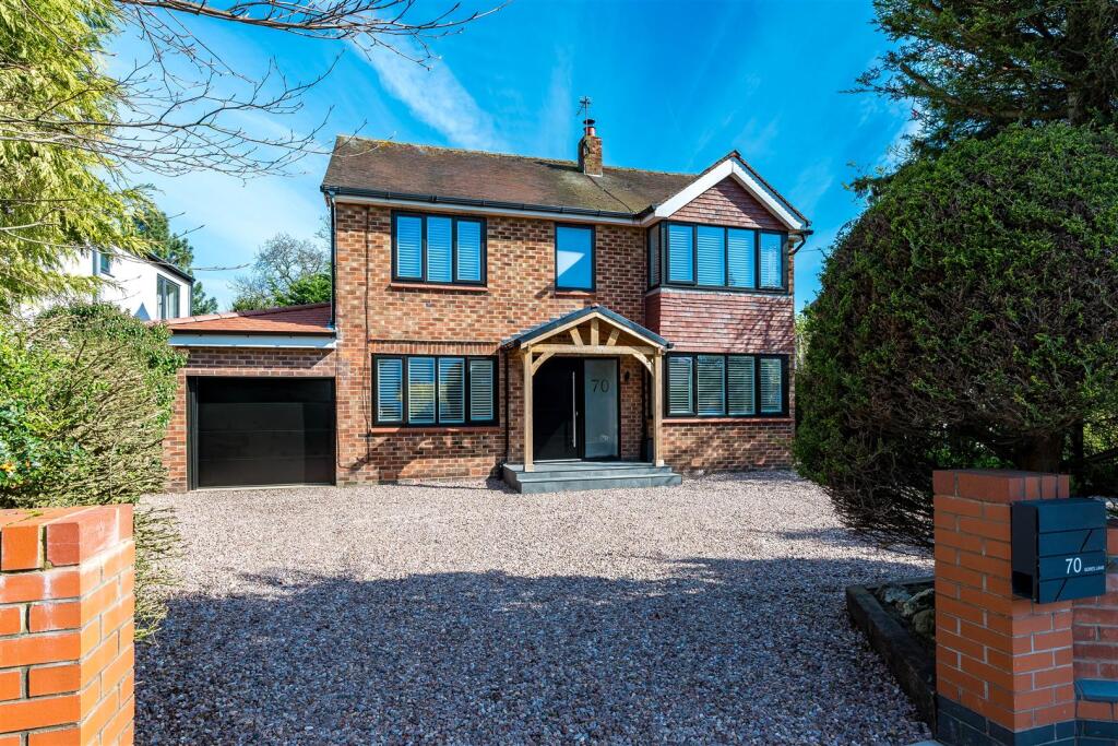 Main image of property: Gores Lane, Formby, Liverpool