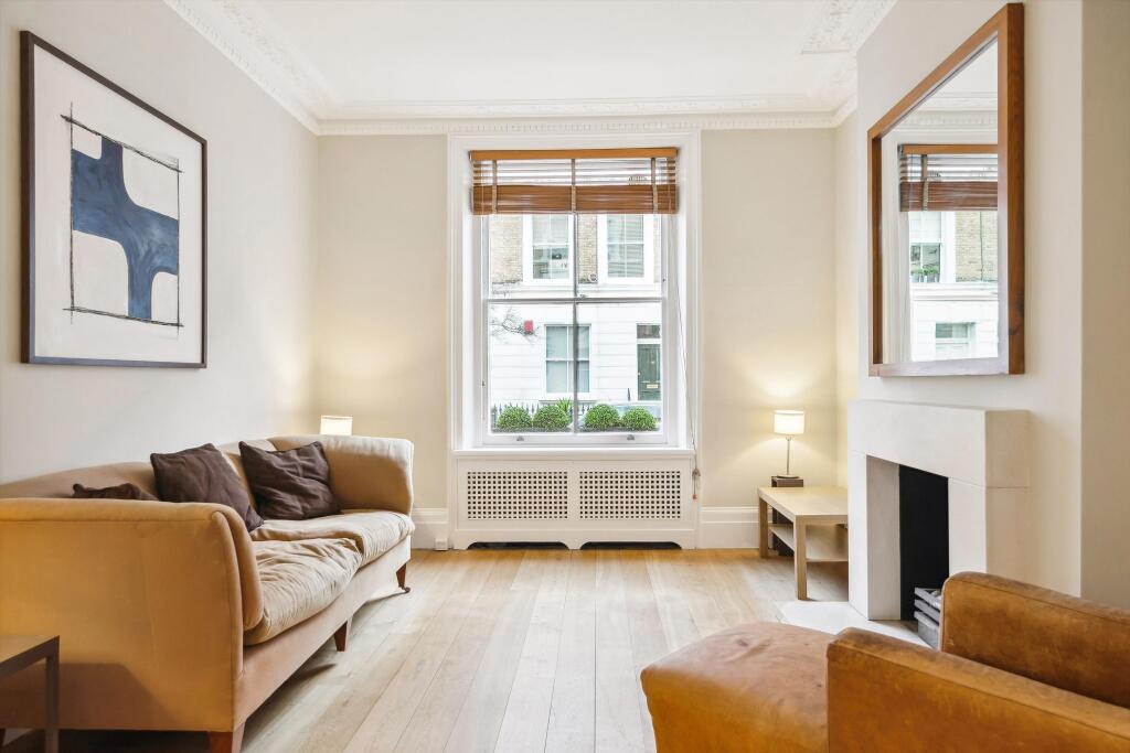 Main image of property: Ifield Road, London SW10