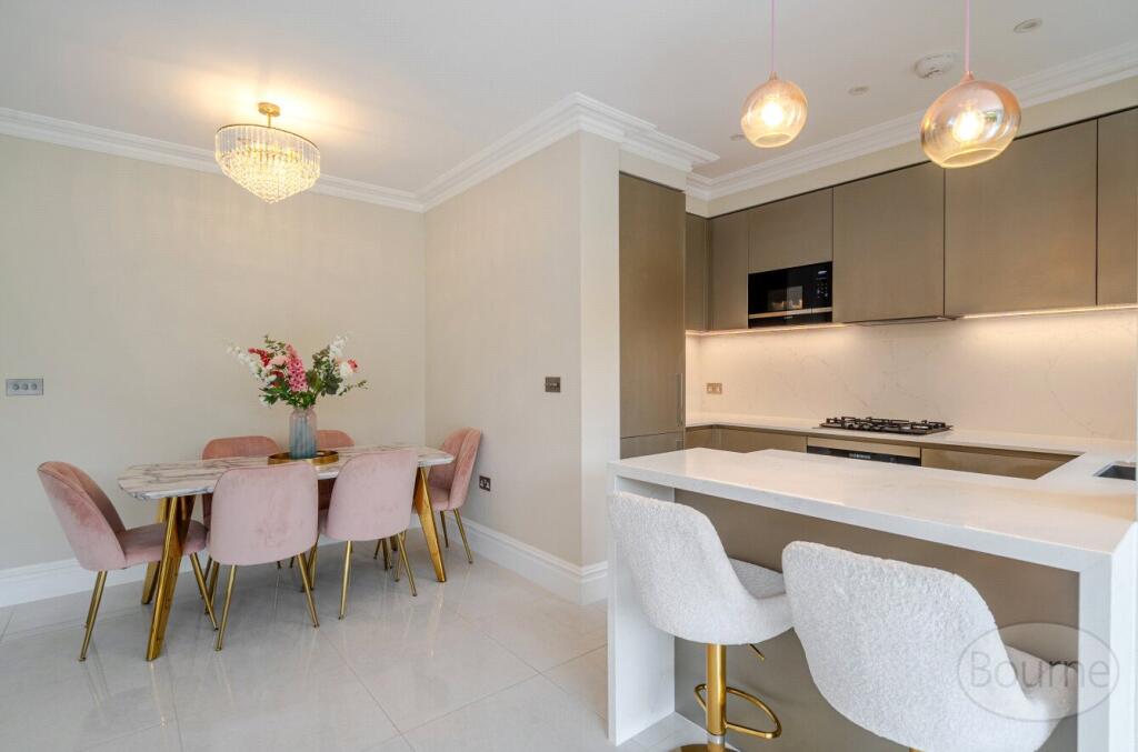 Stoke Road, Cobham, Surrey, KT11 - View 3