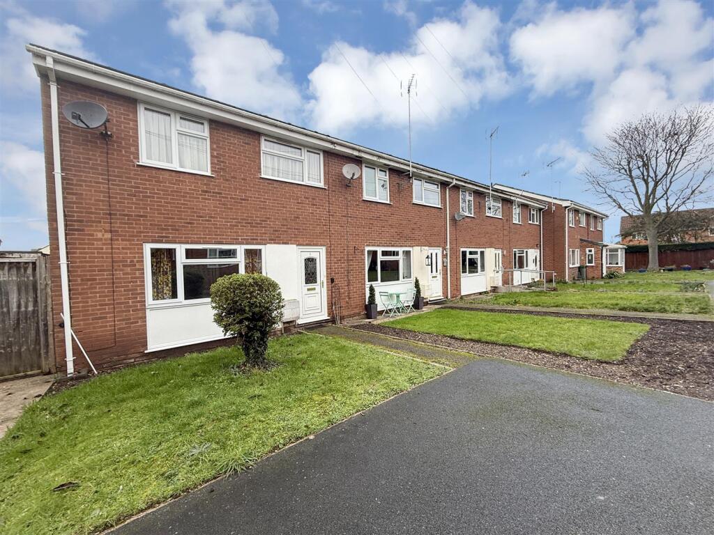 Main image of property: Kings Court, Southwell, Southwell