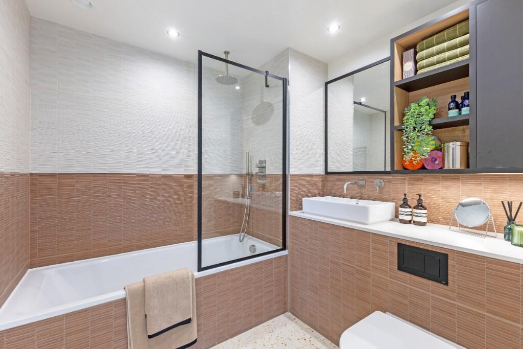 Apartment in London, South Bermondsey, Peckham - View 5