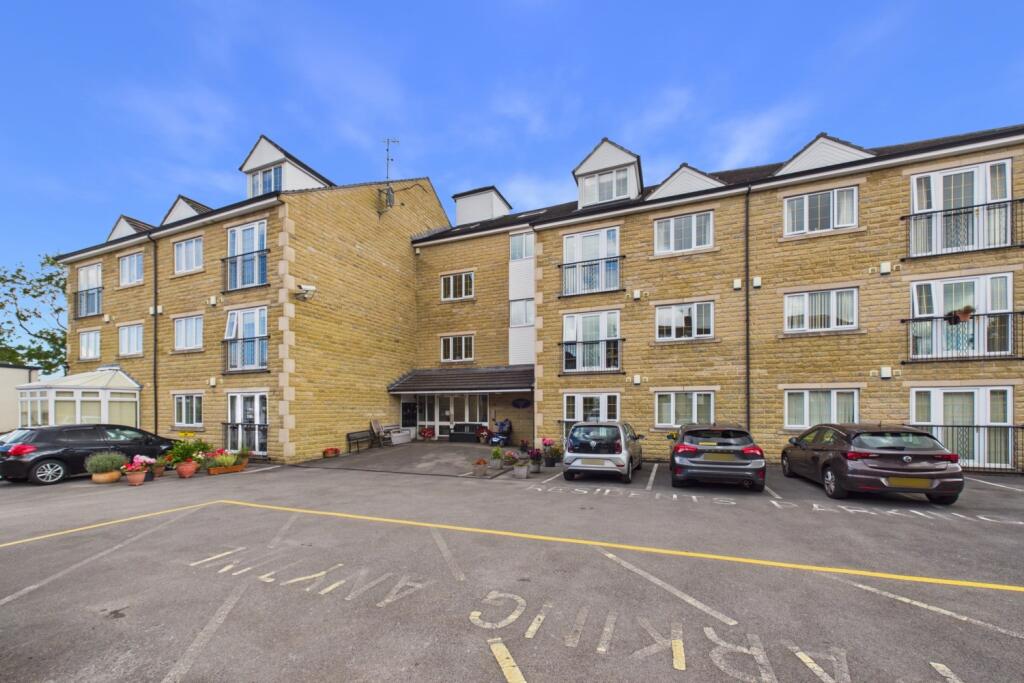 Main image of property: Hutcliffe Wood View, Beauchief, S8 0DY