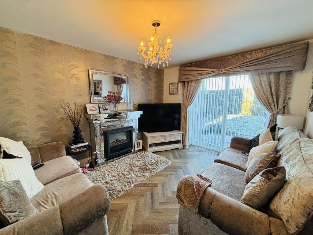 House in Knowsley, Kirkby - View 2