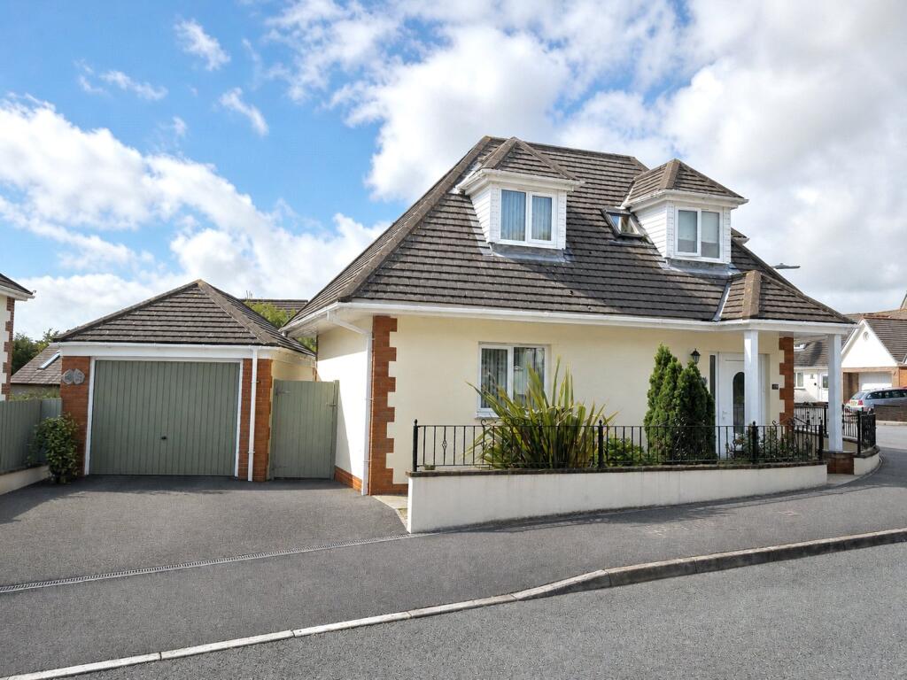 Main image of property: Littlebridge Meadow, Bridgerule, Holsworthy, EX22