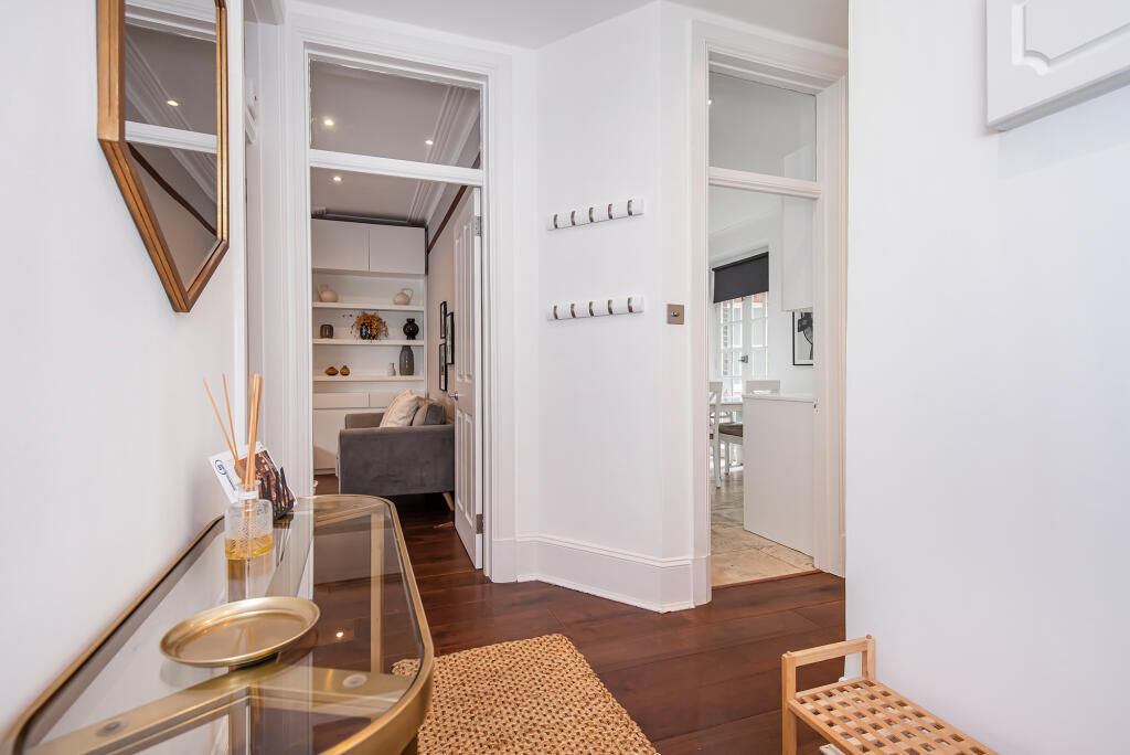 Apartment in London - View 4