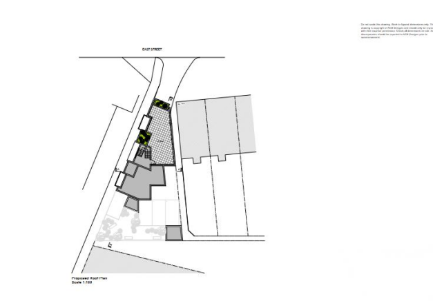 Previously Passed Plans (Lapsed)
