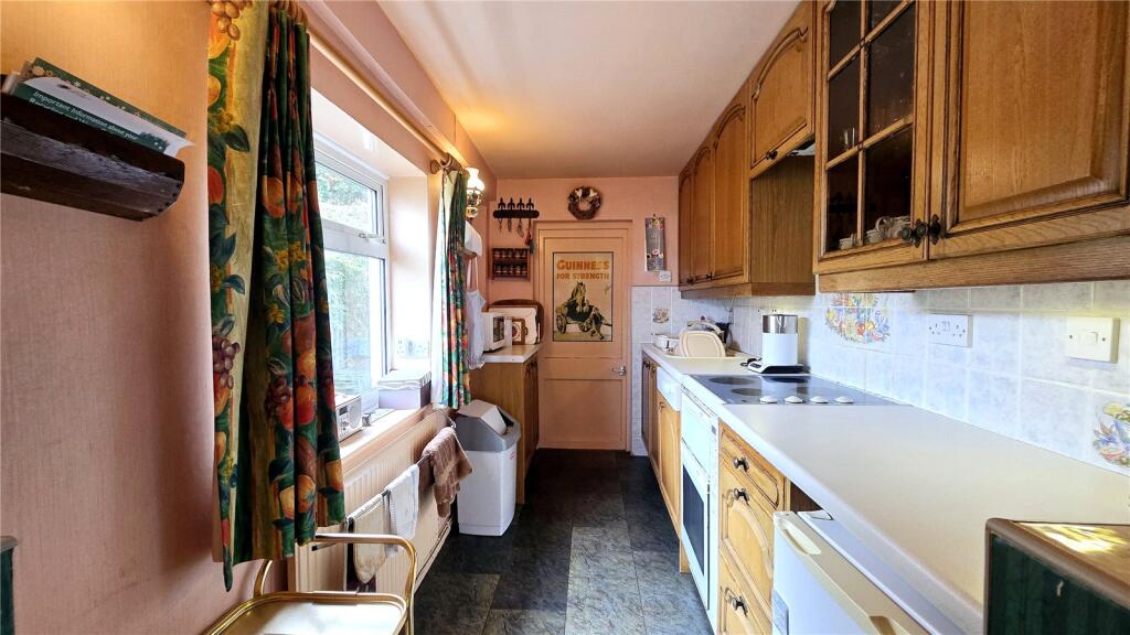 House in Llandudno - View 5