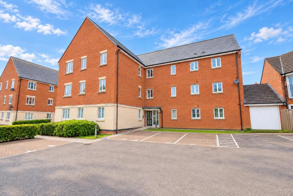 Main image of property: Rectory Gardens, Irthlingborough, Northamptonshire NN9