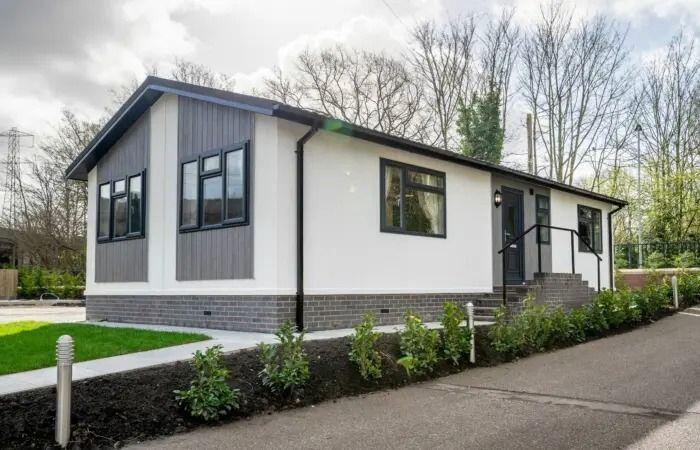 Main image of property: Richmond Hill Park, Ivy Avenue, Blackpool, FY4 3RU