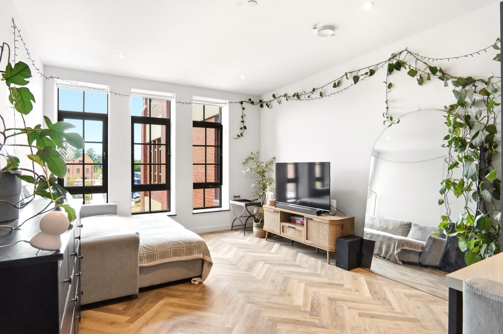 Apartment in York - View 3