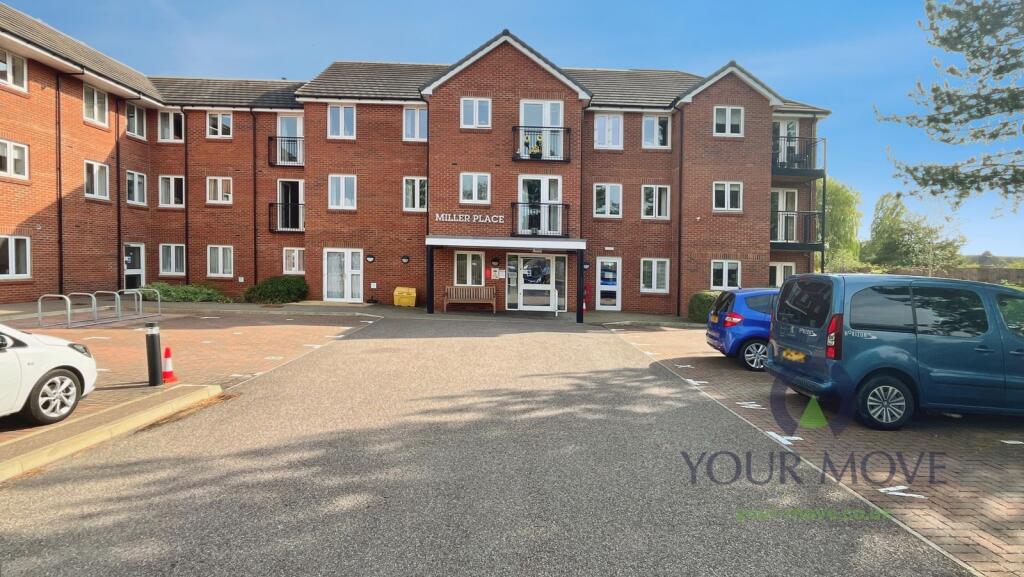 Main image of property: High View, Bedford, Bedfordshire, MK41