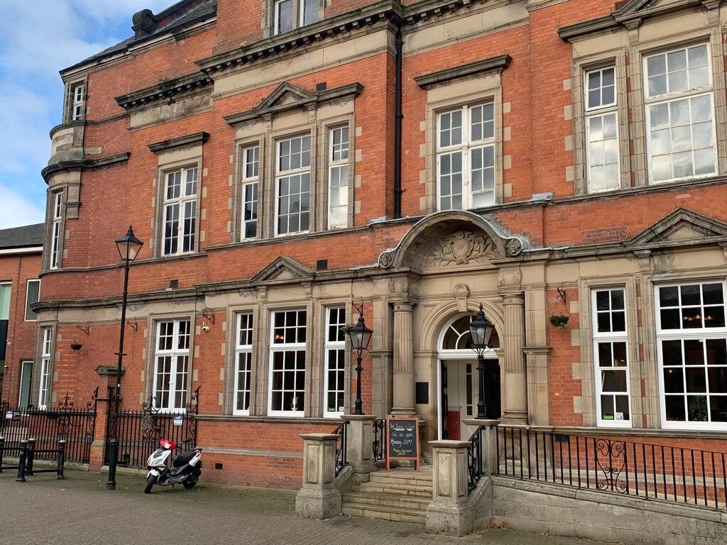 Main image of property: Bridgewood House, Earl Street, Stafford, ST16 2DJ