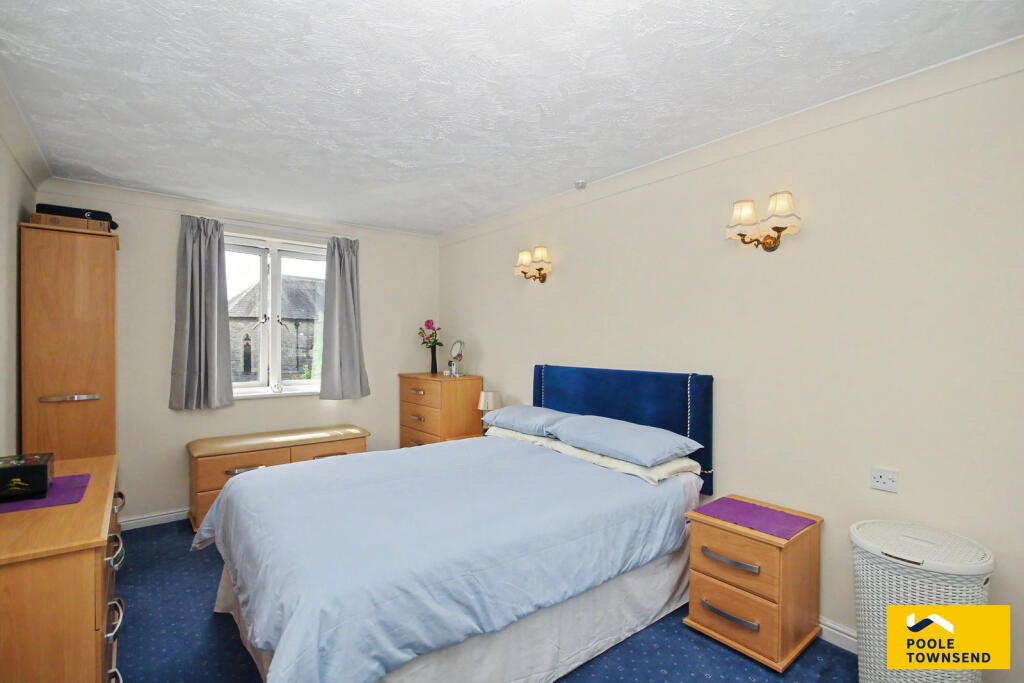 Apartment in Grange-over-Sands, Westmorland and Furness - View 6
