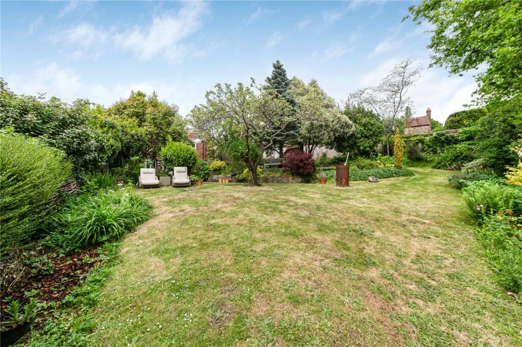 West Mare Lane (Off Batts Lane), Pulborough, West Sussex, RH20 photo 3