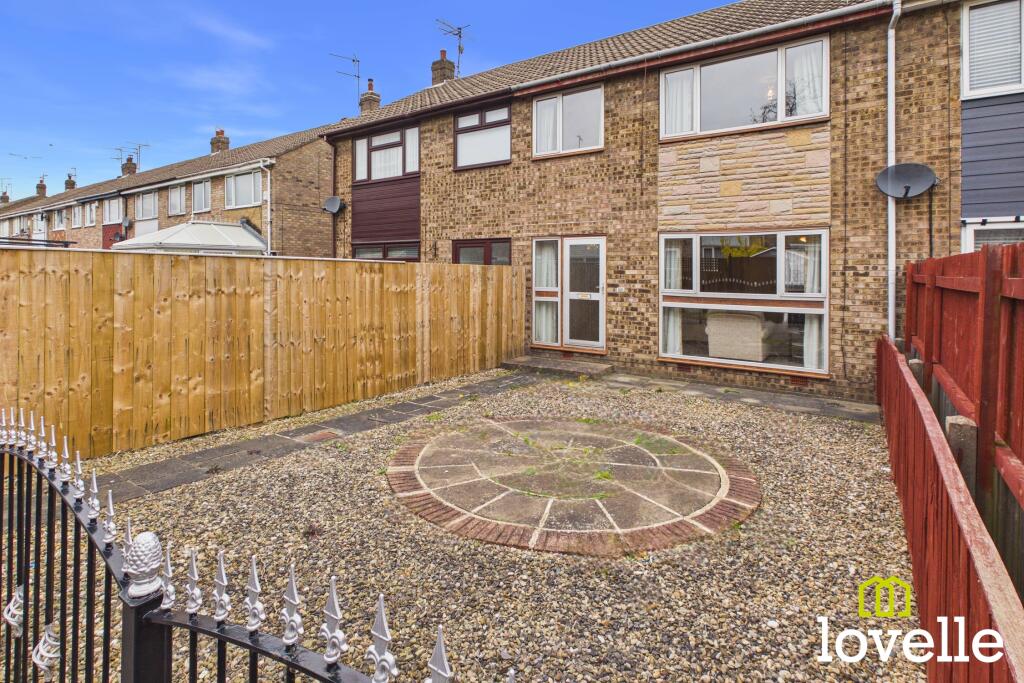 Main image of property: Marsdale, Sutton Park, Kingston upon Hull, HU7