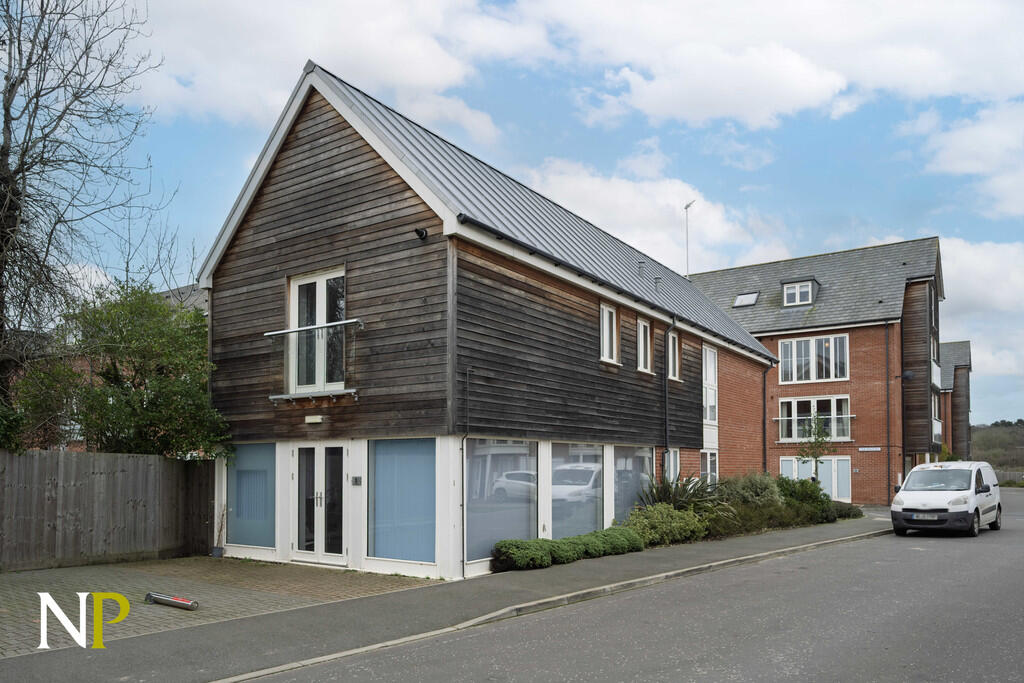 Main image of property: The Brooks