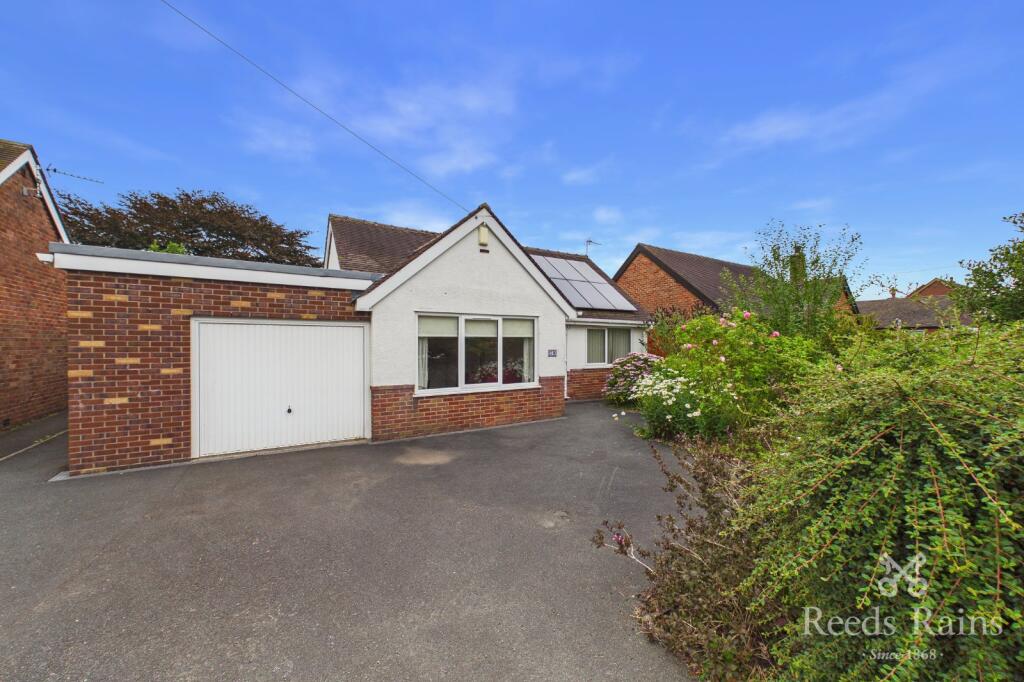 Main image of property: Lancaster Road, Garstang, Preston, Lancashire, PR3