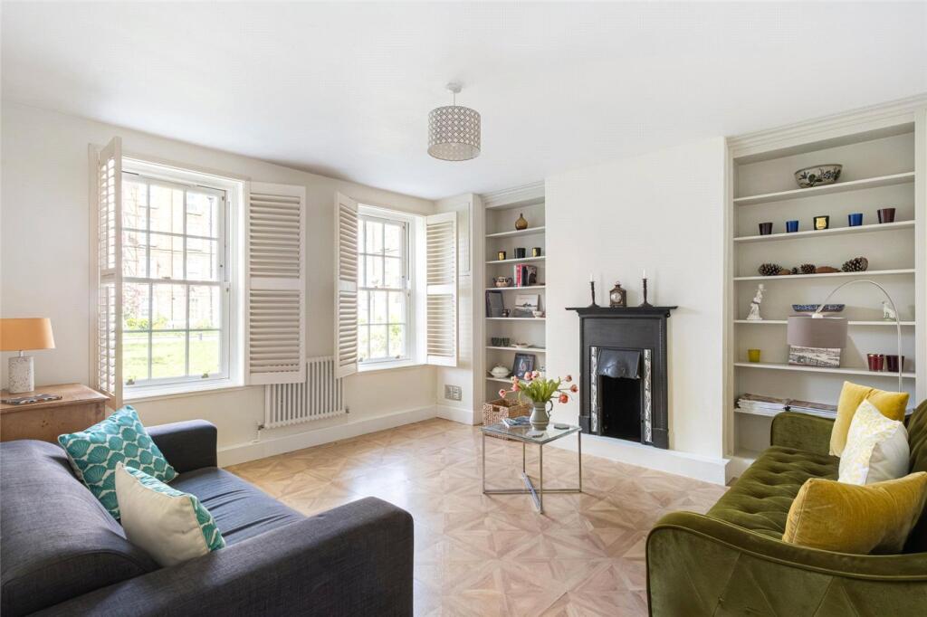 Main image of property: Walnut Tree Walk, London, SE11
