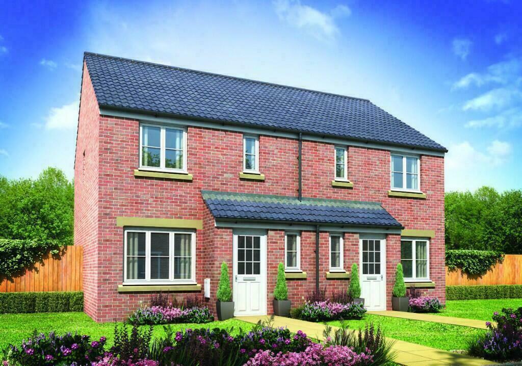 Main image of property: Gadwall Close,
Off Poverty Lane,
Maghull,
L31 3DS