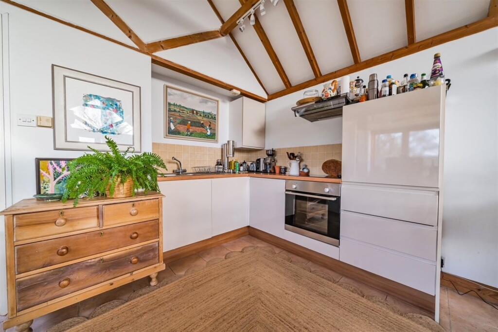 House in Rogate - View 5