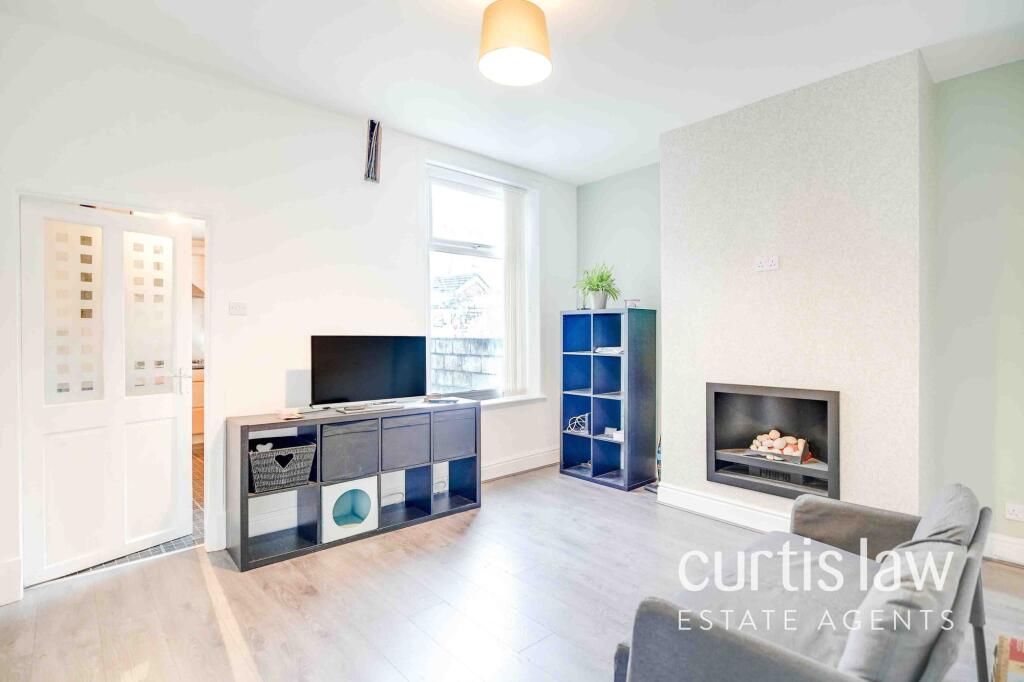 Main image of property: St. Cecilia Street, Great Harwood, BB6