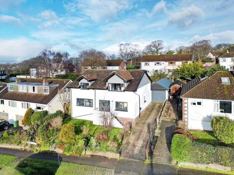 Main image of property: Twickenham Road, Newton Abbot