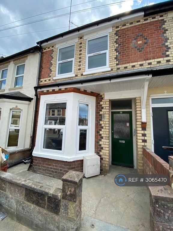 Main image of property: Curzon Street, Reading, RG30