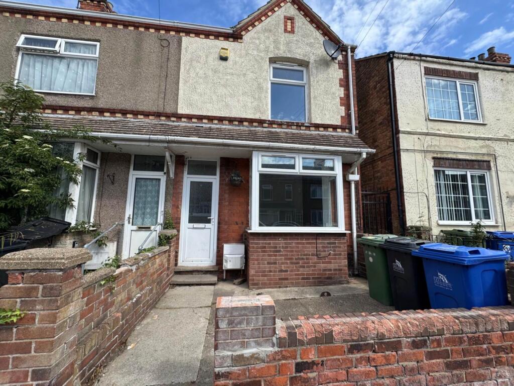 Main image of property: Torrington Street, Grimsby
