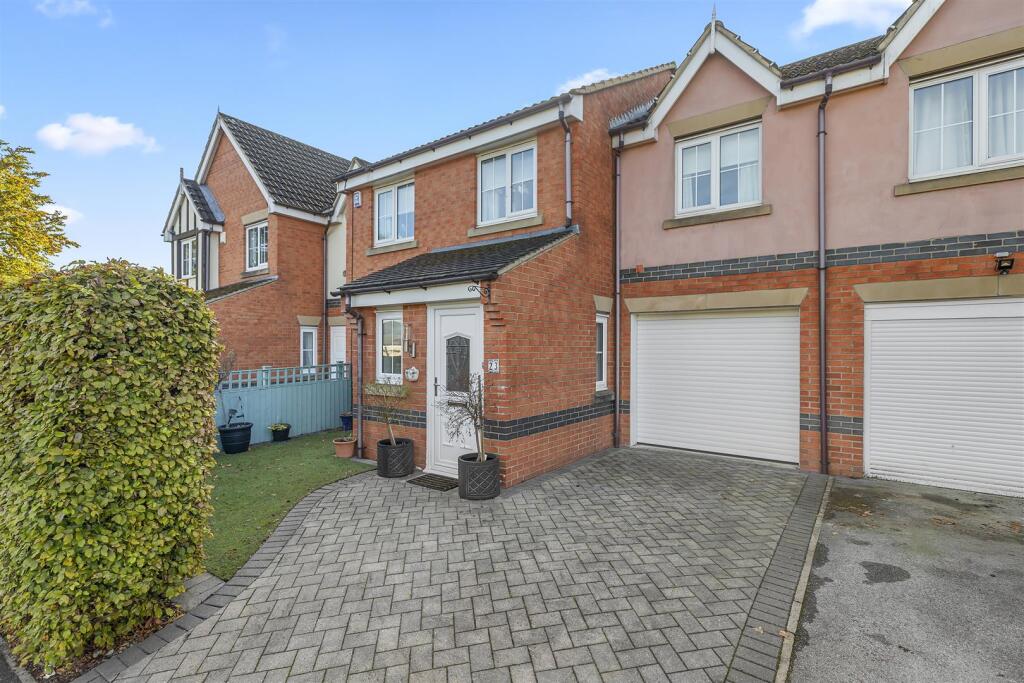 Main image of property: Rombalds View, Ilkley