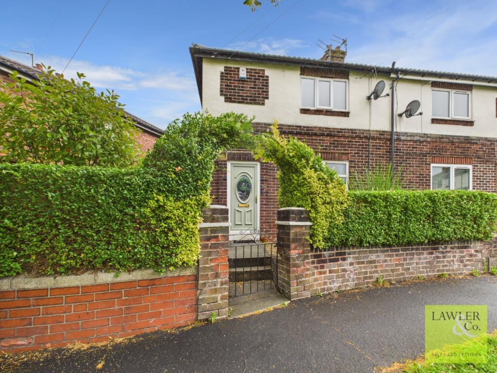 Main image of property: Ambleside Road, South Reddish, Stockport, SK5 7EF