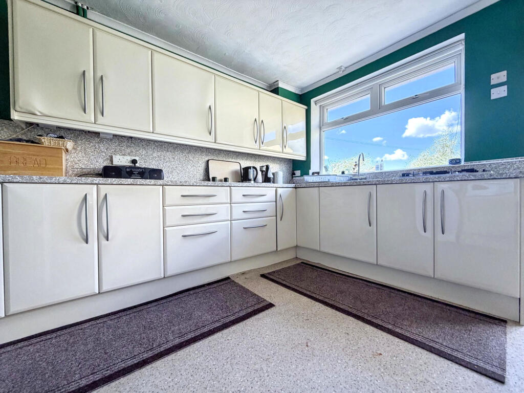 House in Sunderland, Mount Pleasant - View 4
