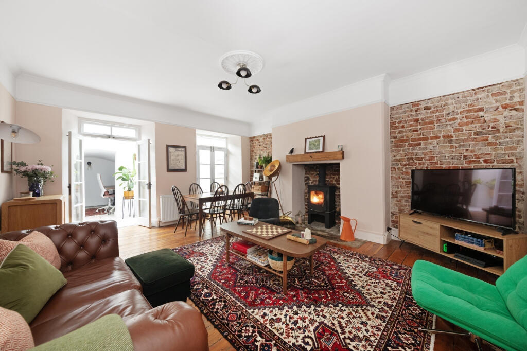 Main image of property: Victoria Way