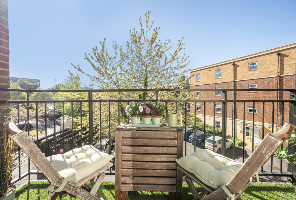 Main image of property: Bedminster Parade, Bristol, Somerset, BS3