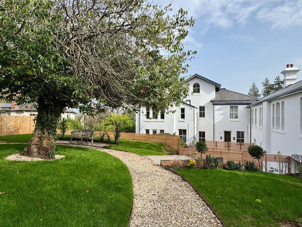 Main image of property: Albert Road North, Malvern, Worcestershire, WR14 3AA