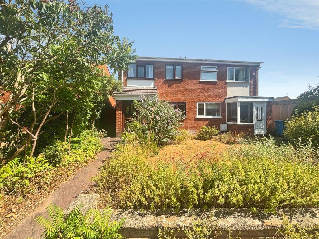Main image of property: Scampton Close, Perton Wolverhampton, Staffordshire, WV6