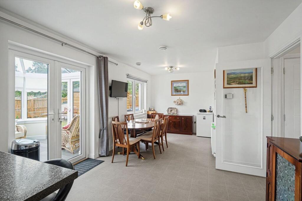 House in Inverness, Highland - More